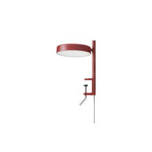 Load image into Gallery viewer, PASTILLE CLAMP SHORT W242CL1