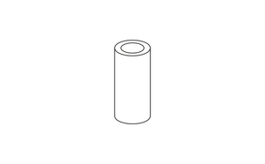 Adapter Vitra AdHoc for w182 Pastille p2