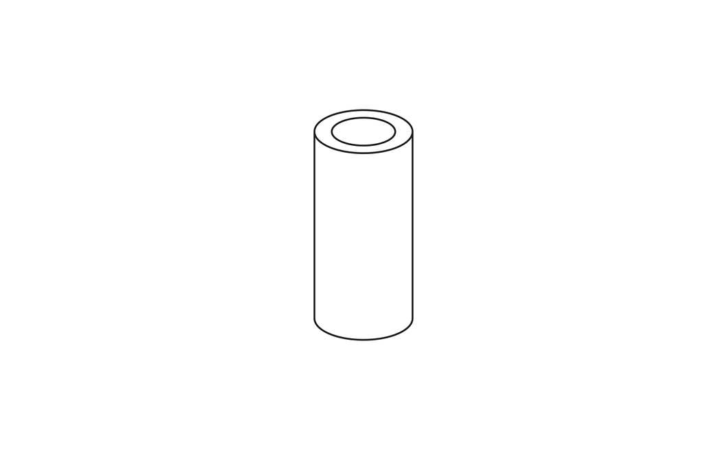 Adapter Vitra AdHoc for w182 Pastille p2